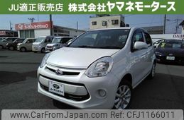 daihatsu boon 2014 -DAIHATSU--Boon DBA-M600S--M600S-0006242---DAIHATSU--Boon DBA-M600S--M600S-0006242-