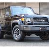 toyota landcruiser-70 2024 quick_quick_3DA-GDJ76W_GDJ-1003671 image 1
