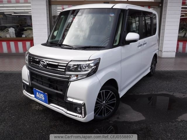 daihatsu tanto 2018 -DAIHATSU--Tanto DBA-LA600S--LA600S-0628464---DAIHATSU--Tanto DBA-LA600S--LA600S-0628464- image 1