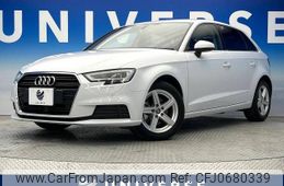 audi a3 2017 -AUDI--Audi A3 DBA-8VCXS--WAUZZZ8VXHA088981---AUDI--Audi A3 DBA-8VCXS--WAUZZZ8VXHA088981-