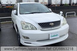 toyota harrier 2009 -TOYOTA--Harrier CBA-ACU35W--ACU35-0021636---TOYOTA--Harrier CBA-ACU35W--ACU35-0021636-