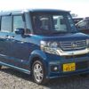 honda n-box 2012 -HONDA 【野田 580ｱ1234】--N BOX DBA-JF1--JF1-1105142---HONDA 【野田 580ｱ1234】--N BOX DBA-JF1--JF1-1105142- image 1