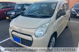 suzuki alto 2010 -SUZUKI--Alto DBA-HA25S--HA25S-750786---SUZUKI--Alto DBA-HA25S--HA25S-750786-