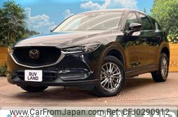 mazda cx-5 2018 -MAZDA--CX-5 LDA-KF2P--KF2P-130205---MAZDA--CX-5 LDA-KF2P--KF2P-130205-