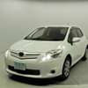 toyota auris 2011 -トヨタ--オーリス DBA-NZE151H--NZE151-1106225---トヨタ--オーリス DBA-NZE151H--NZE151-1106225- image 9