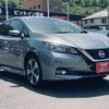 nissan leaf 2017 -NISSAN 【山口 301ﾂ2647】--Leaf ZE1--002212---NISSAN 【山口 301ﾂ2647】--Leaf ZE1--002212- image 24