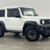 suzuki jimny-sierra 2022 -SUZUKI--Jimny Sierra 3BA-JB74W--JB74W-174793---SUZUKI--Jimny Sierra 3BA-JB74W--JB74W-174793- image 1