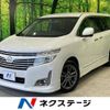 nissan elgrand 2011 -NISSAN--Elgrand DBA-PE52--PE52-020267---NISSAN--Elgrand DBA-PE52--PE52-020267- image 1