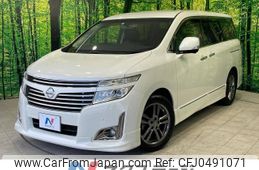 nissan elgrand 2011 -NISSAN--Elgrand DBA-PE52--PE52-020267---NISSAN--Elgrand DBA-PE52--PE52-020267-