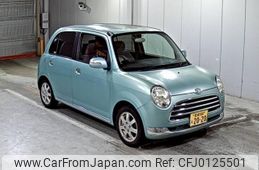 daihatsu mira-gino 2005 -DAIHATSU 【愛媛 580ま2020】--Mira Gino L650S-0031123---DAIHATSU 【愛媛 580ま2020】--Mira Gino L650S-0031123-