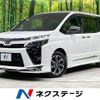 toyota voxy 2021 -TOYOTA--Voxy 3BA-ZRR80W--ZRR80-0687617---TOYOTA--Voxy 3BA-ZRR80W--ZRR80-0687617- image 1