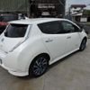 nissan leaf 2016 GOO_JP_700054078630250516003 image 10