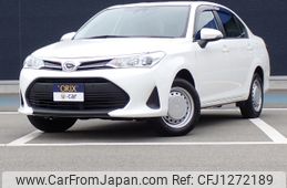 toyota corolla-axio 2021 -TOYOTA--Corolla Axio 3BA-NZE164--NZE164-7082857---TOYOTA--Corolla Axio 3BA-NZE164--NZE164-7082857-