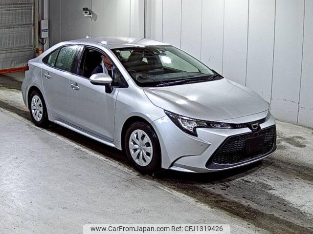 toyota corolla 2022 -TOYOTA--Corolla ZRE212-6042902---TOYOTA--Corolla ZRE212-6042902- image 1