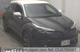 toyota c-hr 2018 -TOYOTA--C-HR NGX10-2007294---TOYOTA--C-HR NGX10-2007294-