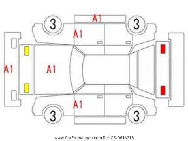 honda freed 2020 -HONDA--Freed 6AA-GB7--GB7-3119421---HONDA--Freed 6AA-GB7--GB7-3119421- image 2