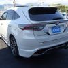 toyota harrier 2014 -TOYOTA--Harrier DBA-ZSU65W--ZSU65-00005120---TOYOTA--Harrier DBA-ZSU65W--ZSU65-00005120- image 6