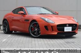 jaguar f-type 2015 -JAGUAR--Jaguar F-Type CBA-J608A--SAJKC61B6G8K23479---JAGUAR--Jaguar F-Type CBA-J608A--SAJKC61B6G8K23479-