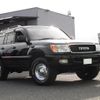 toyota land-cruiser-100 2001 CFJ9611430 image 3