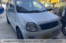 mitsubishi minica 2002 -MITSUBISHI--Minica TA-H42A--H42A-0612462---MITSUBISHI--Minica TA-H42A--H42A-0612462-