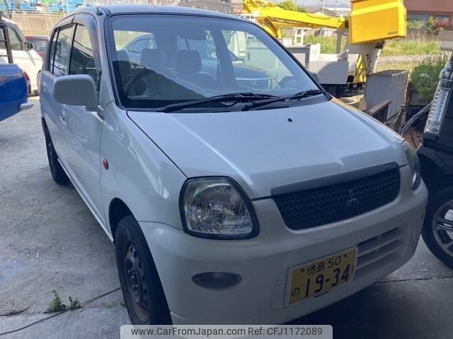mitsubishi minica 2002 -MITSUBISHI--Minica TA-H42A--H42A-0612462---MITSUBISHI--Minica TA-H42A--H42A-0612462- image 1
