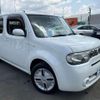 nissan cube 2014 -NISSAN 【名変中 】--Cube Z12--276581---NISSAN 【名変中 】--Cube Z12--276581- image 16