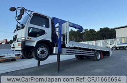 nissan diesel-ud-condor 2003 CFJ1666694