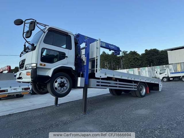 nissan diesel-ud-condor 2003 CFJ1666694 image 1