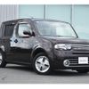 nissan cube 2014 -NISSAN--Cube DBA-Z12--Z12-275639---NISSAN--Cube DBA-Z12--Z12-275639- image 16