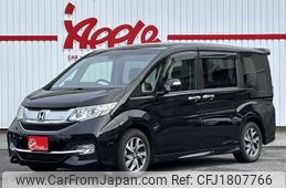 honda stepwagon 2015 CFJ1807766