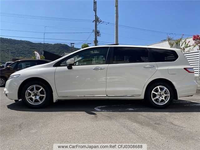 honda odyssey 2009 TE5786 image 2