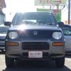 honda z 1998 CFJ1664473 image 2