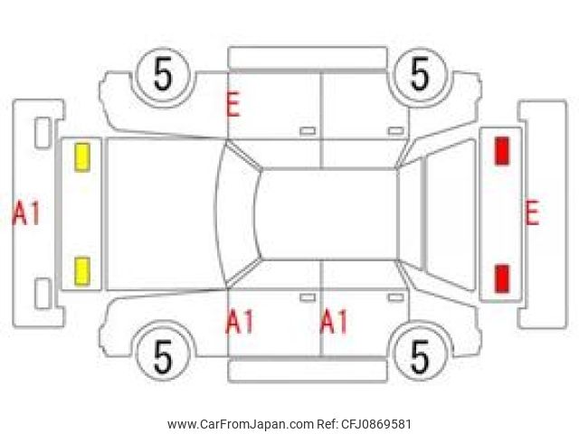 toyota alphard 2014 -TOYOTA--Alphard DBA-ANH20W--ANH20-8323639---TOYOTA--Alphard DBA-ANH20W--ANH20-8323639- image 2