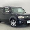 nissan cube 2011 -NISSAN--Cube DBA-Z12--Z12-154047---NISSAN--Cube DBA-Z12--Z12-154047- image 1