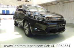 toyota harrier 2015 ENHANCEAUTO_1_ea286149