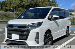 toyota noah 2018 quick_quick_ZRR80W_ZRR80-0449081