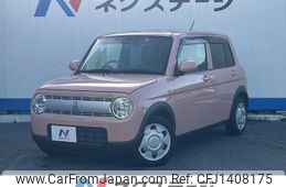 suzuki alto-lapin 2018 quick_quick_HE33S_HE33S-196447
