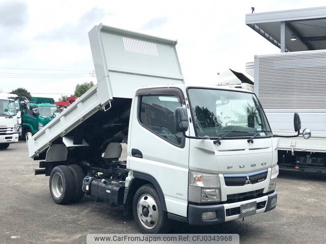 mitsubishi-fuso canter 2017 -MITSUBISHI--Canter TPG-FBA30--FBA30-552256---MITSUBISHI--Canter TPG-FBA30--FBA30-552256- image 2