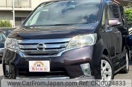 nissan serena 2012 quick_quick_FC26_FC26-085957