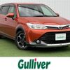 toyota corolla-fielder 2015 -TOYOTA--Corolla Fielder DBA-NRE161G--NRE161-0002073---TOYOTA--Corolla Fielder DBA-NRE161G--NRE161-0002073- image 1