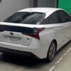 toyota prius 2021 -TOYOTA 【横浜 301ﾜ1903】--Prius ZVW51-6197550---TOYOTA 【横浜 301ﾜ1903】--Prius ZVW51-6197550- image 5