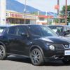 nissan juke 2014 -NISSAN 【つくば 300ﾗ7112】--Juke YF15--313707---NISSAN 【つくば 300ﾗ7112】--Juke YF15--313707- image 8