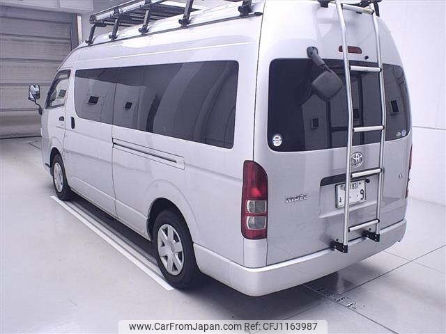 toyota hiace-commuter 2018 -TOYOTA 【岐阜 831ﾏ9】--Hiace Commuter GDH223B--2000146---TOYOTA 【岐阜 831ﾏ9】--Hiace Commuter GDH223B--2000146- image 2