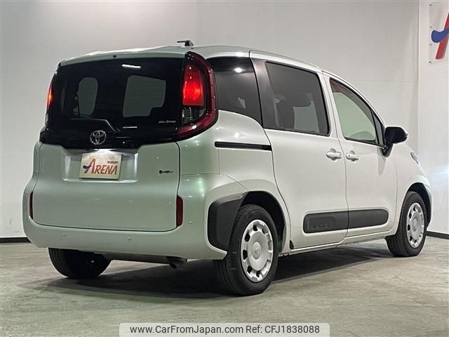 toyota sienta 2024 CFJ1838088 image 2