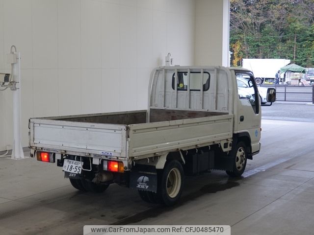 isuzu elf-truck 1996 -ISUZU 【岩手 400ﾀ1855】--Elf NKR69EA-7403986---ISUZU 【岩手 400ﾀ1855】--Elf NKR69EA-7403986- image 2