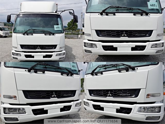 mitsubishi-fuso fighter 2016 -MITSUBISHI--Fuso Fighter TKG-FK64F--FK64F-590977---MITSUBISHI--Fuso Fighter TKG-FK64F--FK64F-590977- image 2