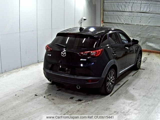 mazda cx-3 2016 -MAZDA--CX-3 DK5FW--DK5FW-122869---MAZDA--CX-3 DK5FW--DK5FW-122869- image 2