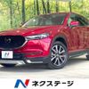 mazda cx-5 2017 -MAZDA--CX-5 LDA-KF2P--KF2P-116272---MAZDA--CX-5 LDA-KF2P--KF2P-116272- image 1