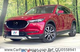 mazda cx-5 2017 -MAZDA--CX-5 LDA-KF2P--KF2P-116272---MAZDA--CX-5 LDA-KF2P--KF2P-116272-