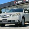subaru outback 2010 CFJ1475914 image 1